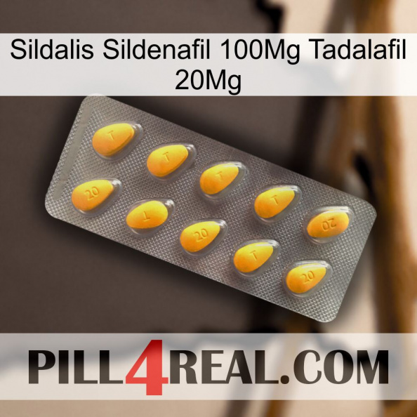 Sildalis Sildenafil 100Mg Tadalafil 20Mg cialis1.jpg